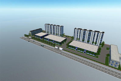 翠屏倾斜摄影技术在虚拟现实(VR)中的应用